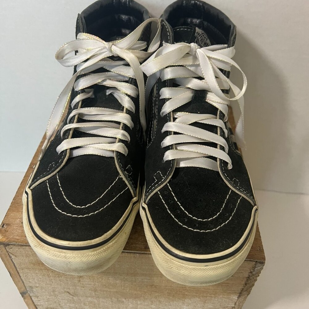 Vans Off The Wall